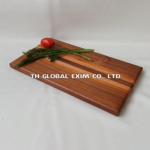 Thớt ghép nghệ thuật THCC0029