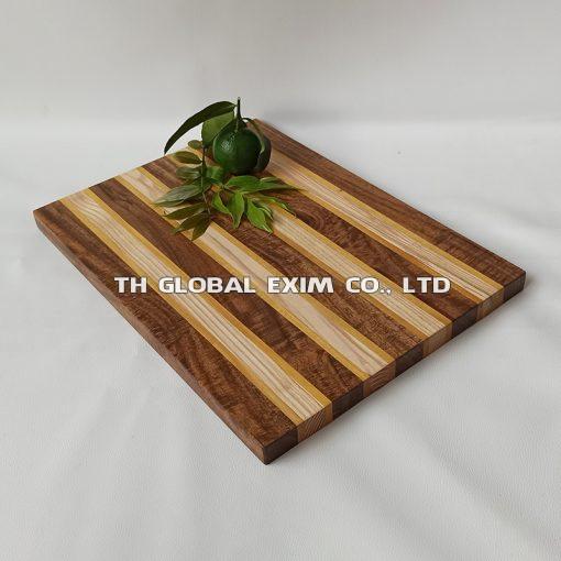 Thớt ghép nghệ thuật THCC0034