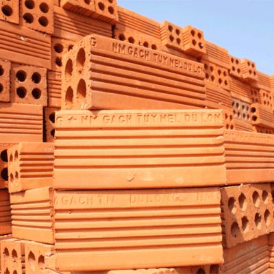 Gạch xây dựng