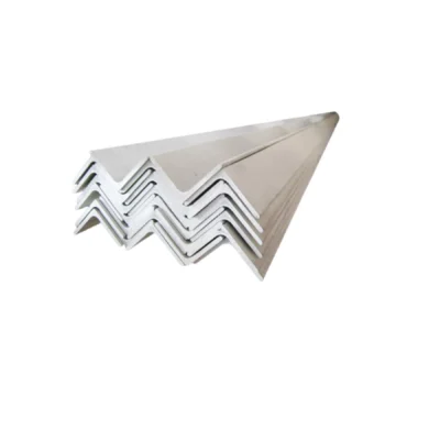 53. Structural Steel Sections – The Ideal Material for Modern Construction Projects