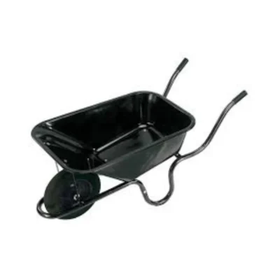 43.Multi-Purpose Wheelbarrow – A Smart, Efficient Transport Solution