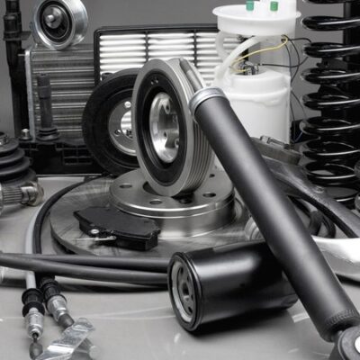 Phụ tùng chi tiết