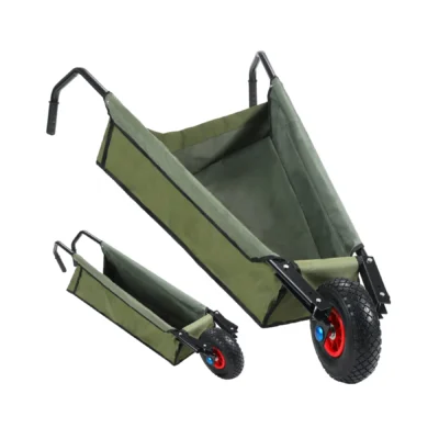 40. Complete Garden Solutions: High-Quality Metal Products – Durable, Versatile, and Efficient