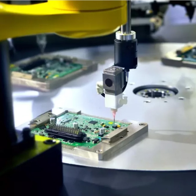 Linh kiện (Accessory)