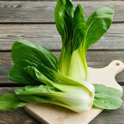 Bok choy