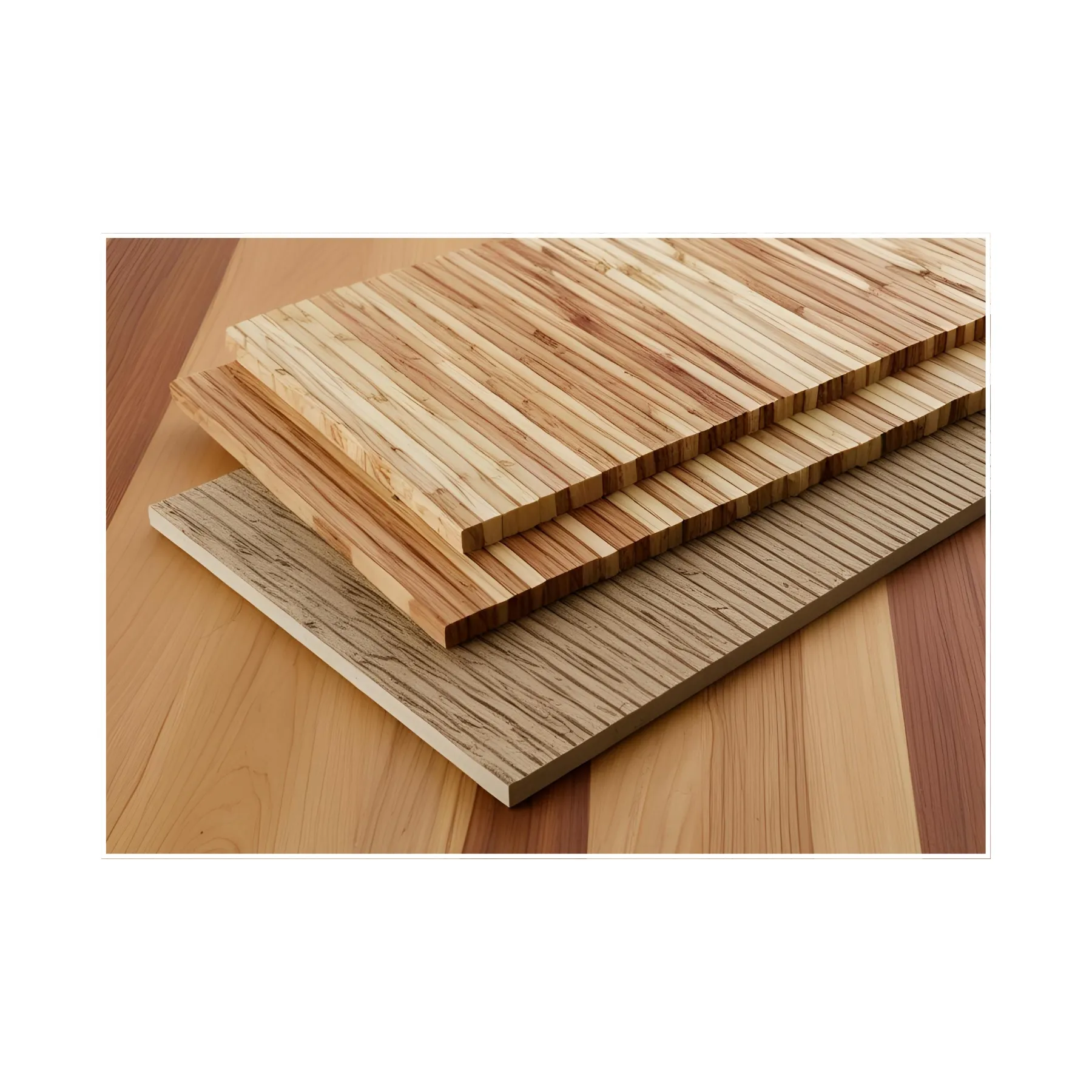 46. Enhance your living space with the natural warmth and elegance of wood. 46. Enhance your living space with the natural warmth and elegance of wood.