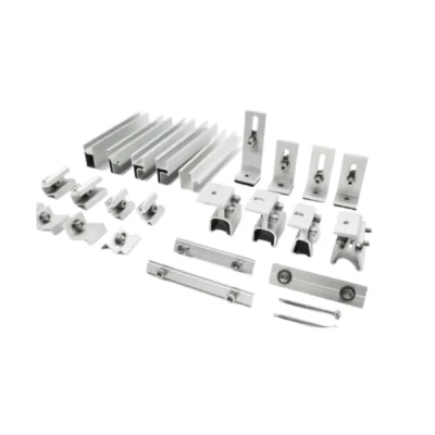 37. Aluminum Profiles – High Quality, Competitive Pricing, and Versatile Applications