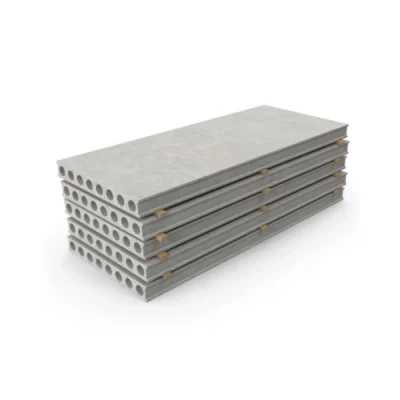 26. EPS Lightweight Concrete Panels – A Next-Gen Building Solution