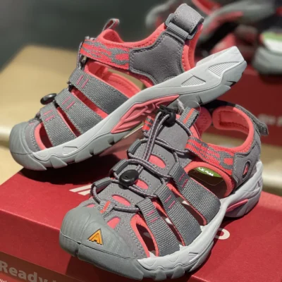 Humtto Women's Sandals for Trekking and Wading in Streams