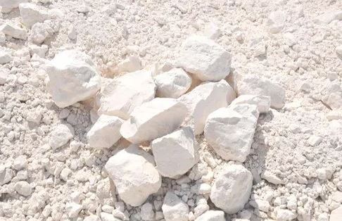 Đất sét Cao lanh Đất sét Cao lanh