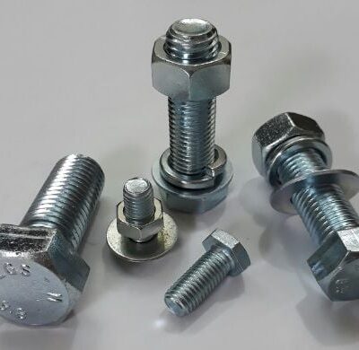 Bu lông cường độ cao 8.8
