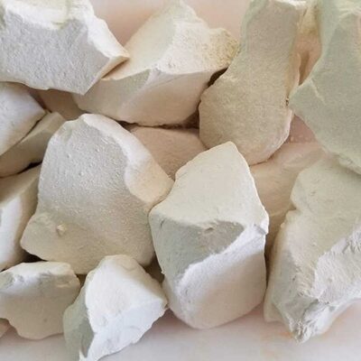 Đất sét Cao lanh