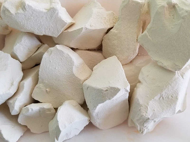 Đất sét Cao lanh Đất sét Cao lanh