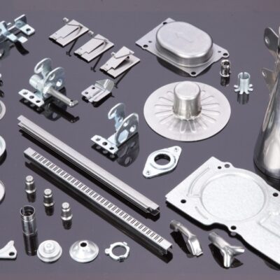 Các sản phẩm đột dập