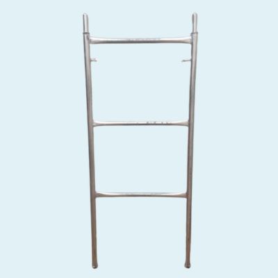 Small scaffolding (small scaffolding)