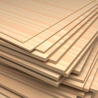 Plywood plywood