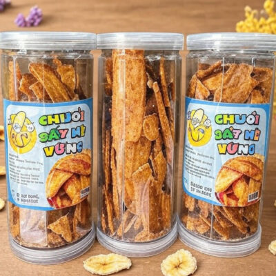 High Quality Polygonal Screw-On Plastic Jar