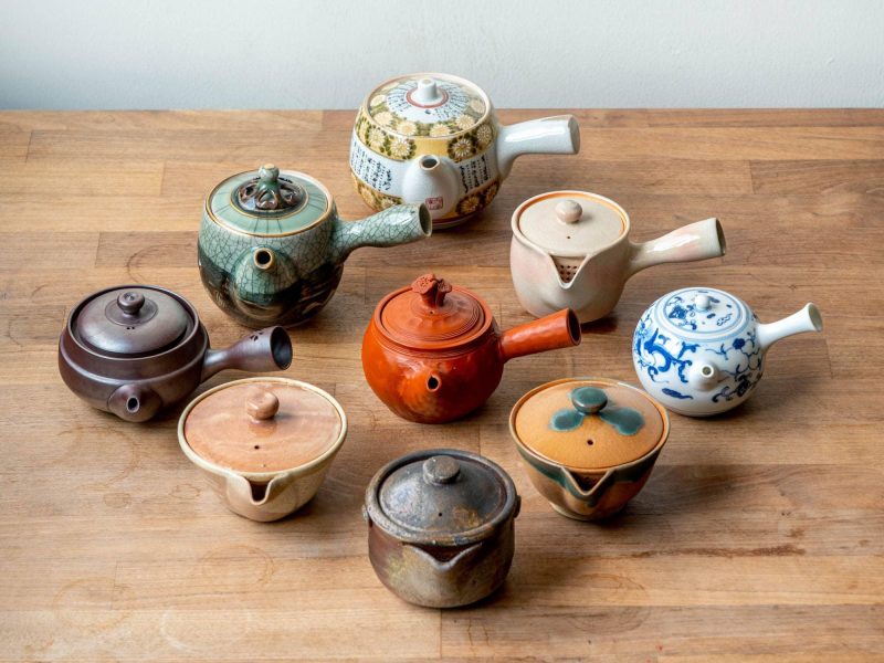 Gốm sứ (Ceramics)