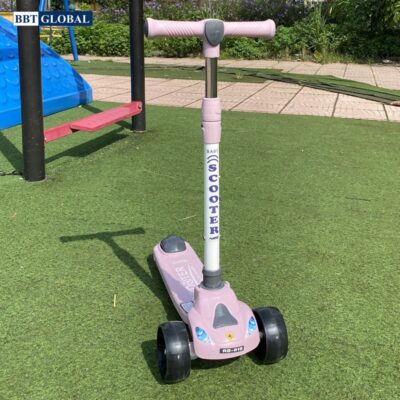 BBT Global Scooter for kids
