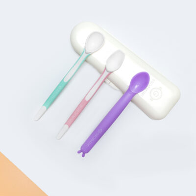 Grosmimi Baby Spoon Set