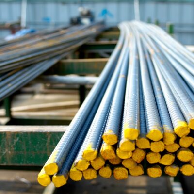 Sắt nguyên liệu