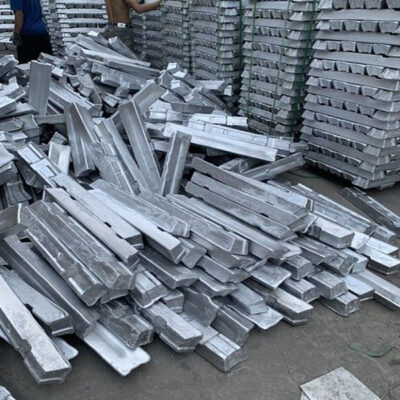 Nhôm sắt nguyên liệu