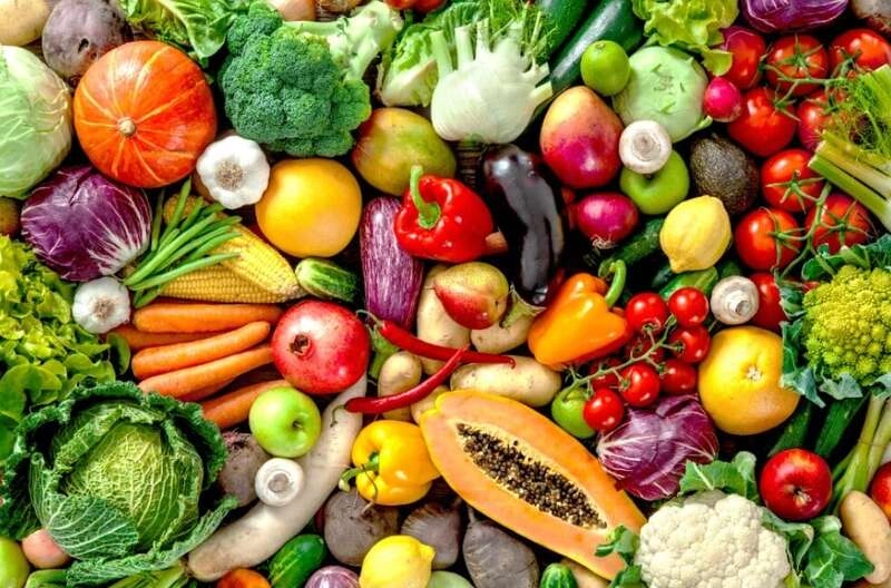 Ngành nông sản (Agricultural product)