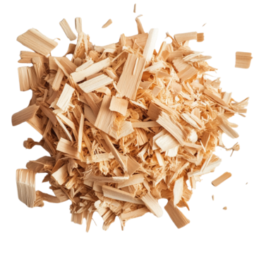 Wood scrap export deal to Cambodia market