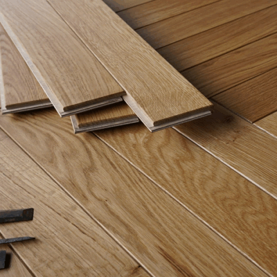 Engineered Oak Flooring