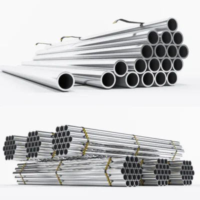 Order for cooperation in exporting steel to the Indonesian market